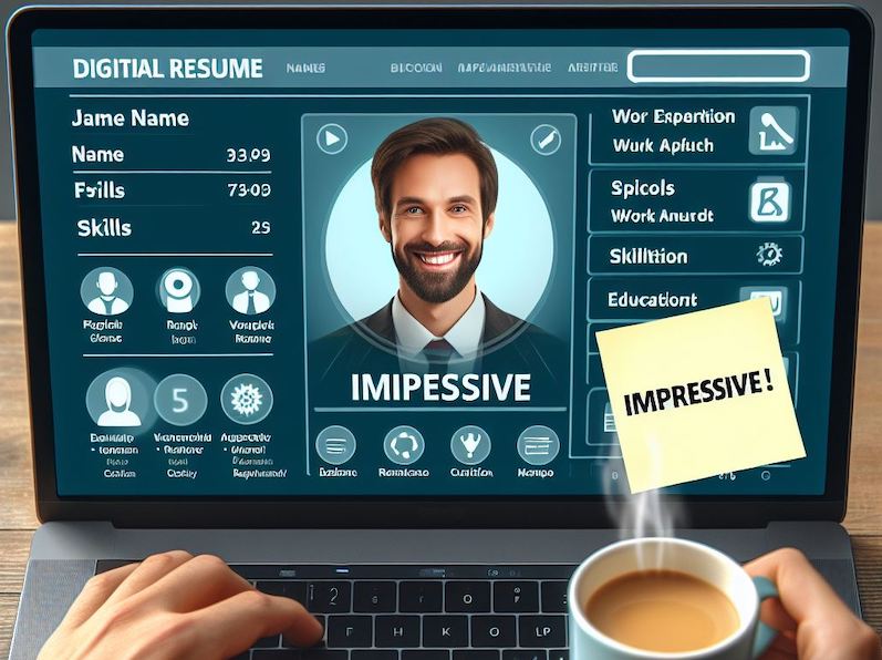 Секреты развития навыков эффективного резюме: как привлечь работодателя